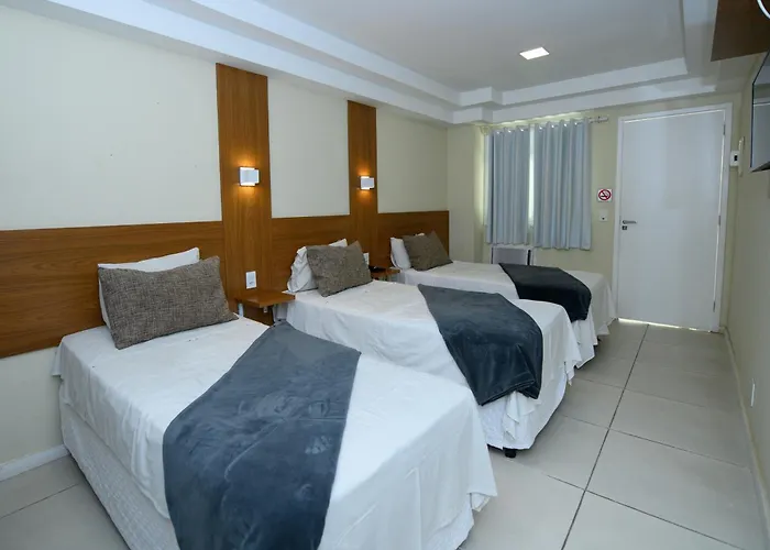 Hotel Cantareira